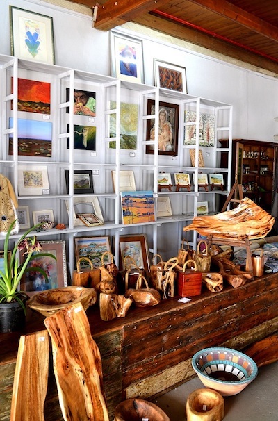 Art Beat in De Rust