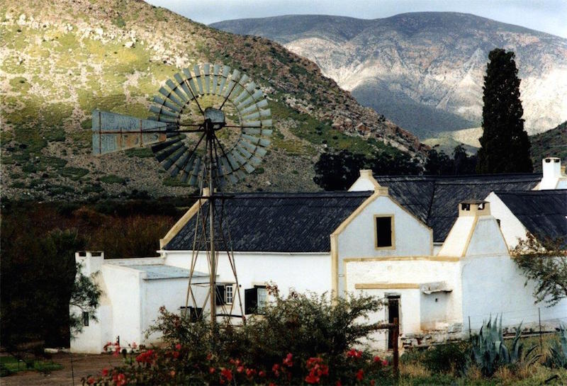 Dennehof, Prince Albert